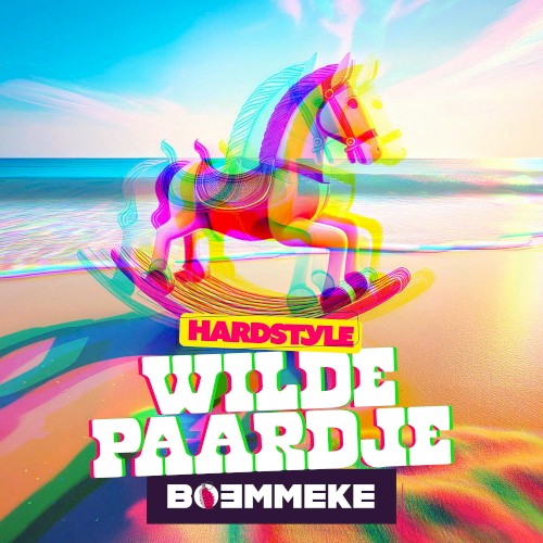 Wilde Paardje (Hardstyle)