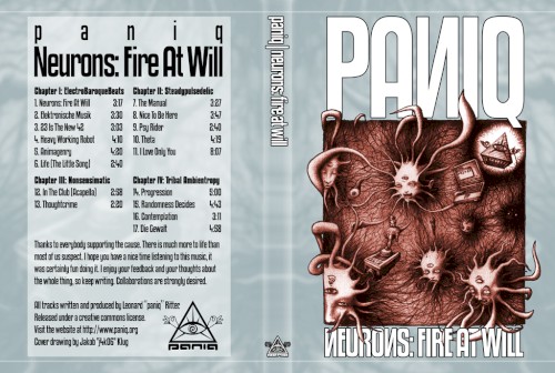 Neurons: Fire at Will