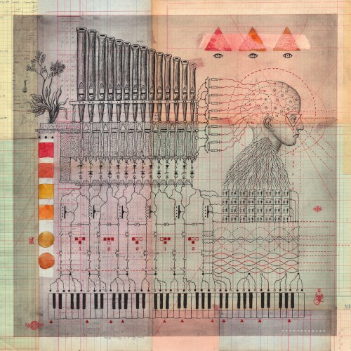 A Singularity (re‐imagined by Carina Round)