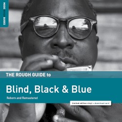 The Rough Guide to Blind, Black & Blue