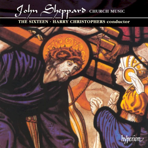 Church Music, Volume 1