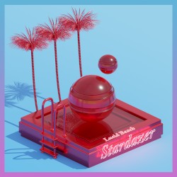 Lucid Beach