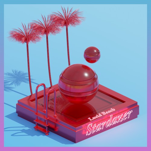 Lucid Beach