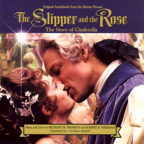 The Slipper and the Rose