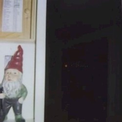 The Silence That Lives In Houses