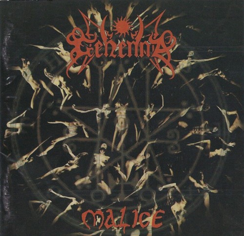 Malice