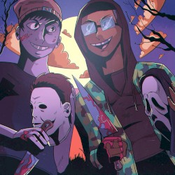 midnight grove