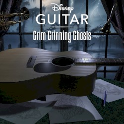 Disney Guitar: Grim Grinning Ghosts
