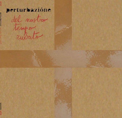 Del nostro tempo rubato