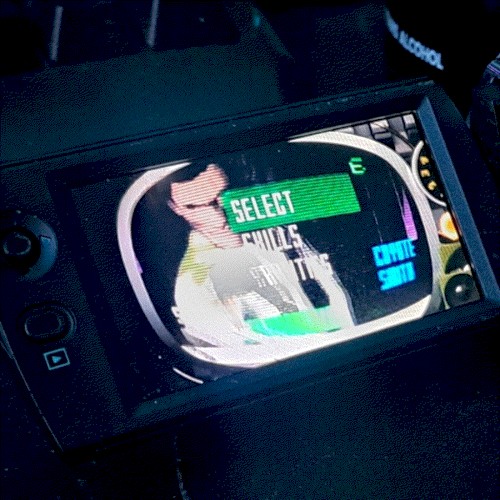 SELECTOR EP