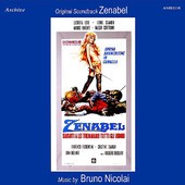 Zenabel