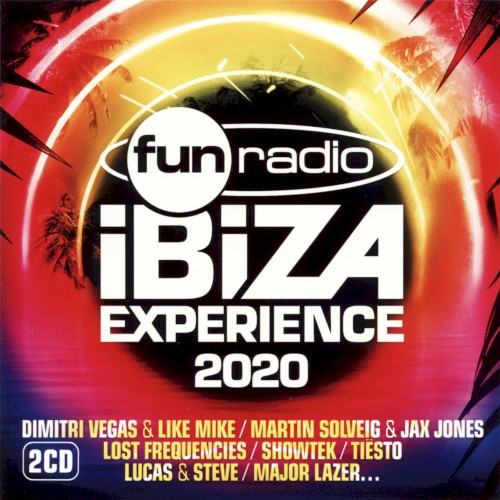 Fun Radio: Ibiza Experience 2020
