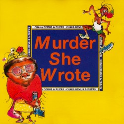 Murder She Wrote