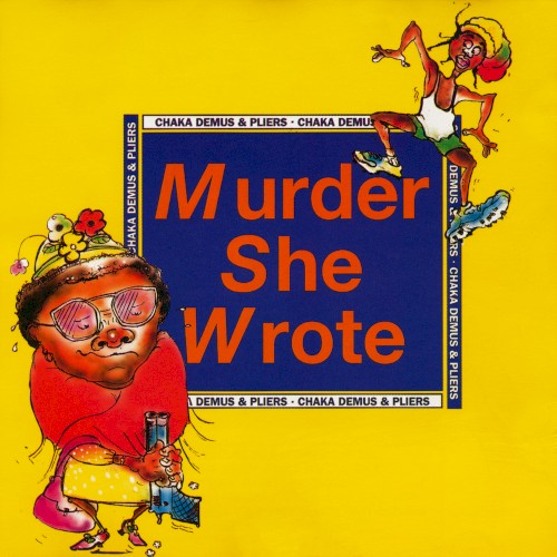 Murder She Wrote