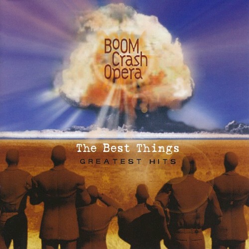 The Best Things: Greatest Hits