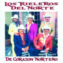 De corazón norteño