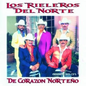 De corazón norteño
