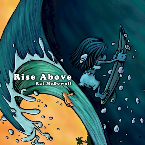 Rise Above