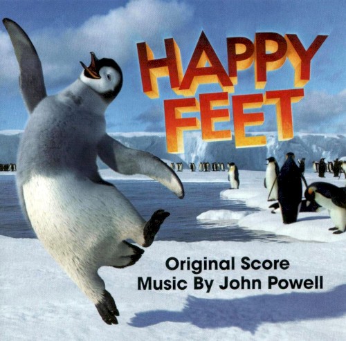 Happy Feet: Original Score