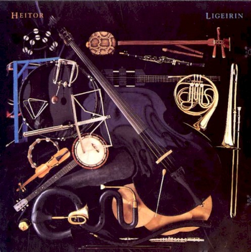 Ligeirin