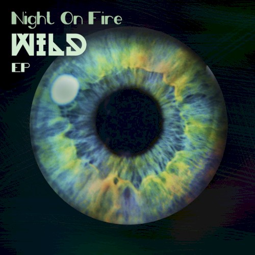 Wild EP