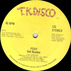 Hot Number