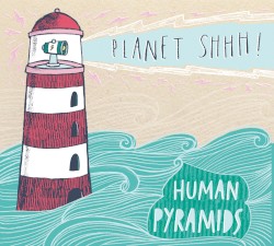 Planet Shhh!