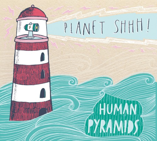 Planet Shhh!