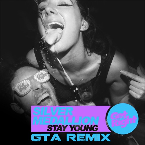 Stay Young (GTA remix)