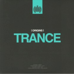 [ Origins ] Trance