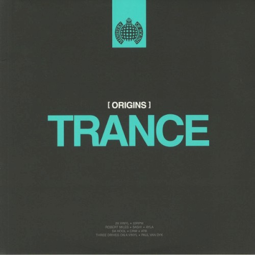 [ Origins ] Trance