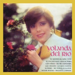 Yolanda del Río