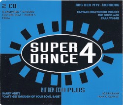 Super Dance Plus 4