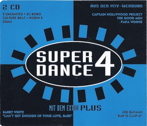Super Dance Plus 4