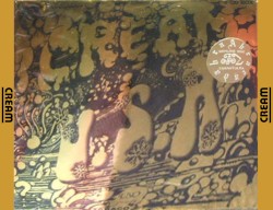 Cream U.S.A.