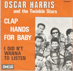 Clap Hands for Baby