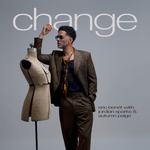 Change