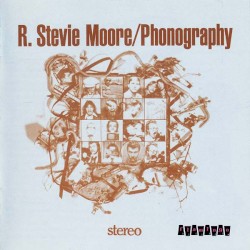 Phonography