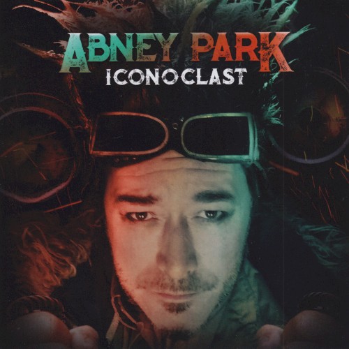 Iconoclast