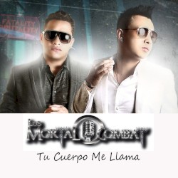 Tu cuerpo me llama