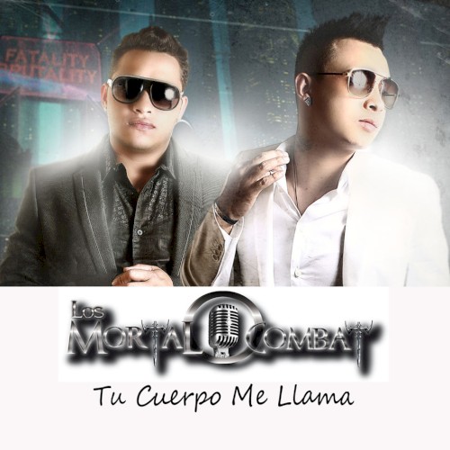 Tu cuerpo me llama