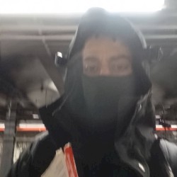 NoFace(noskeemask)