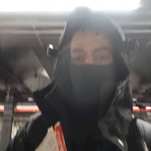 NoFace(noskeemask)