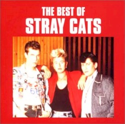 The Best of Stray Cats