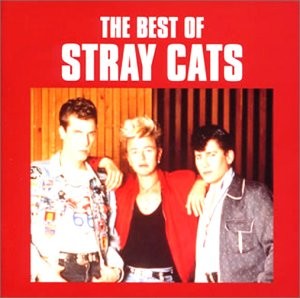 The Best of Stray Cats