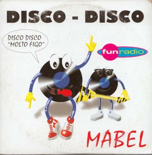 Disco Disco
