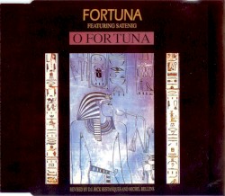 O Fortuna