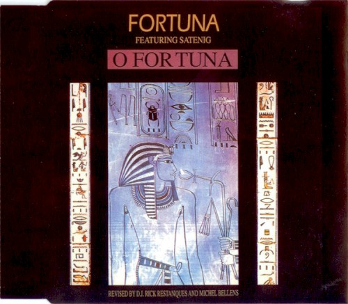 O Fortuna