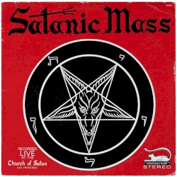 The Satanic Mass