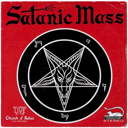 The Satanic Mass